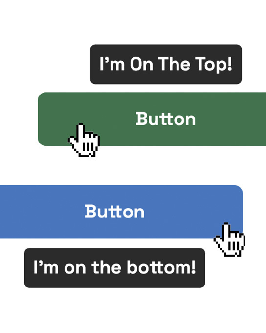 Tooltip Buttons